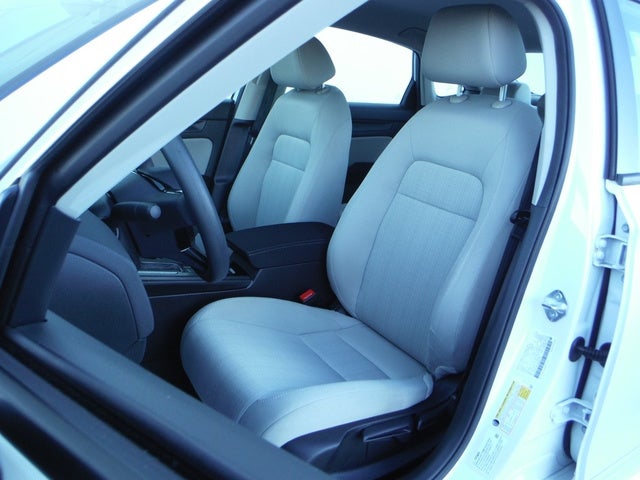 2024 Honda Civic Sedan LX