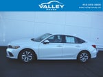 2024 Honda Civic Sedan LX