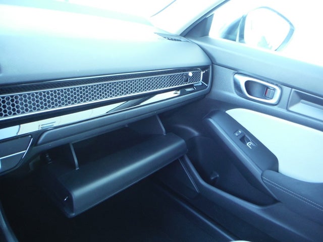 2024 Honda Civic Sedan LX