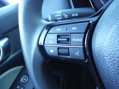 2024 Honda Civic Sedan LX