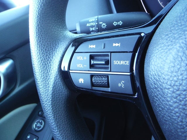 2024 Honda Civic Sedan LX