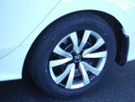2024 Honda Civic Sedan LX