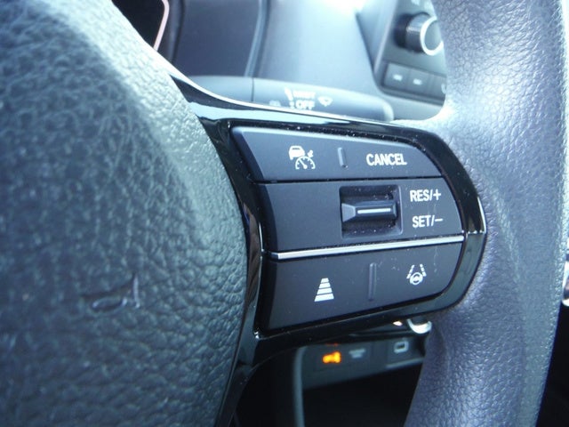 2024 Honda Civic Sedan LX