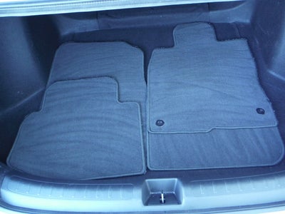 2024 Honda Civic Sedan LX
