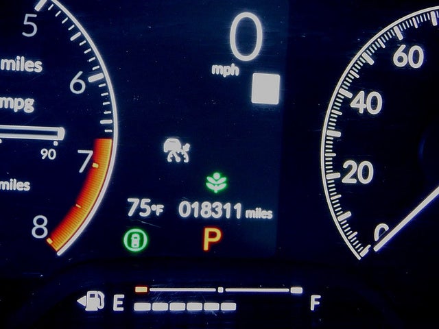 2024 Honda Civic Sedan LX