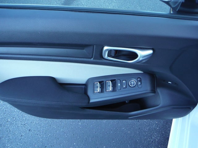 2024 Honda Civic Sedan LX