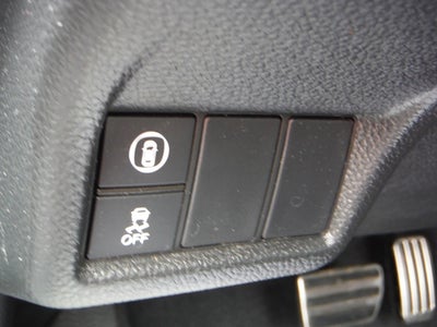 2022 Honda Civic Sedan Sport