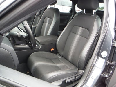 2022 Honda Civic Sedan Sport