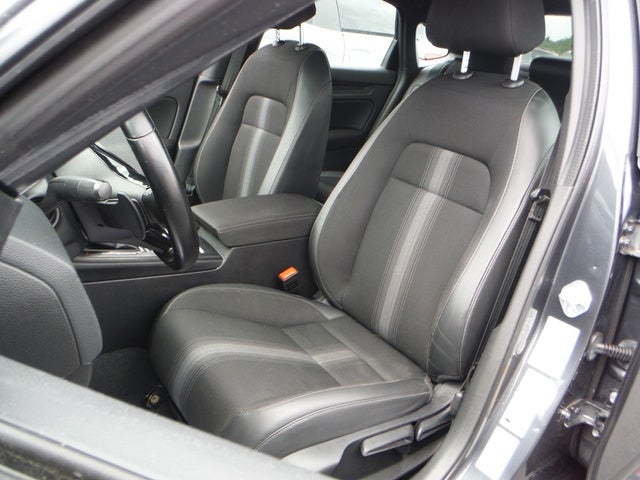 2022 Honda Civic Sedan Sport