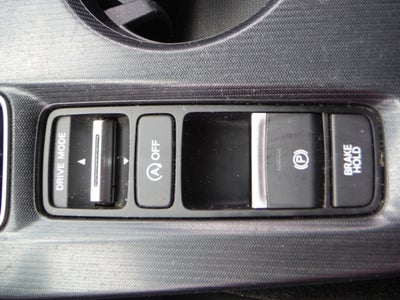 2022 Honda Civic Sedan Sport