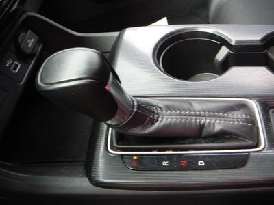 2022 Honda Civic Sedan Sport