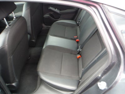 2022 Honda Civic Sedan Sport