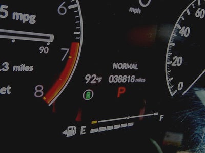 2022 Honda Civic Sedan Sport