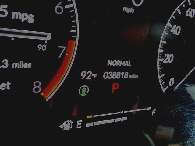 2022 Honda Civic Sedan Sport