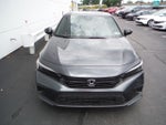 2022 Honda Civic Sedan Sport