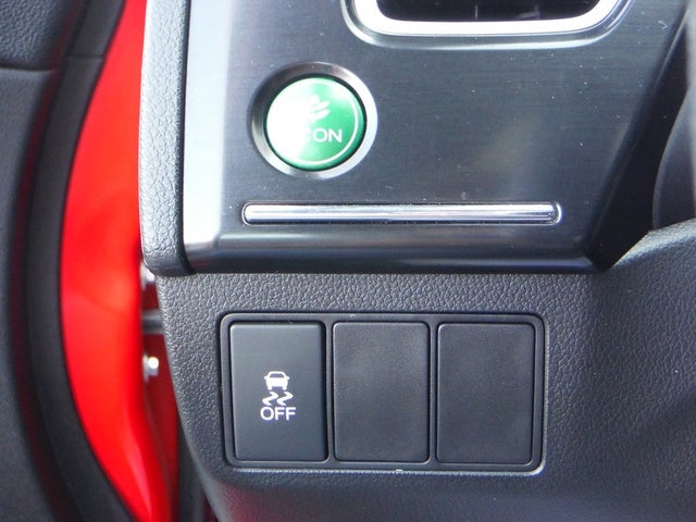 2015 Honda Civic Coupe EX