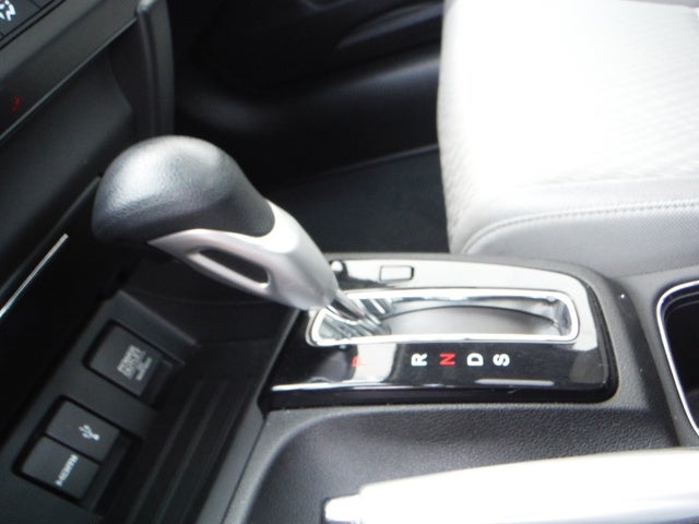 2015 Honda Civic Coupe EX