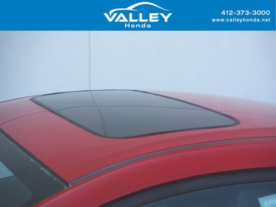 2015 Honda Civic Coupe EX