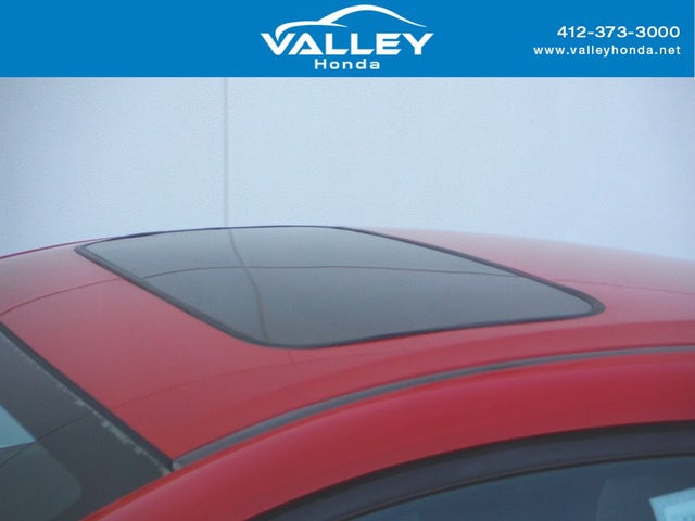2015 Honda Civic Coupe EX