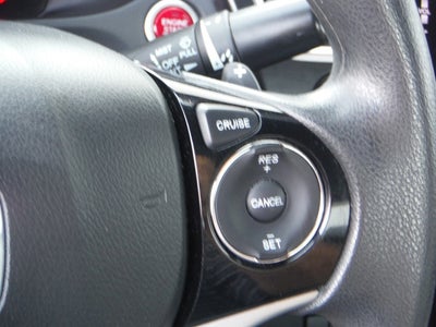 2015 Honda Civic Coupe EX