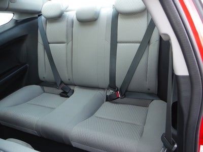 2015 Honda Civic Coupe EX
