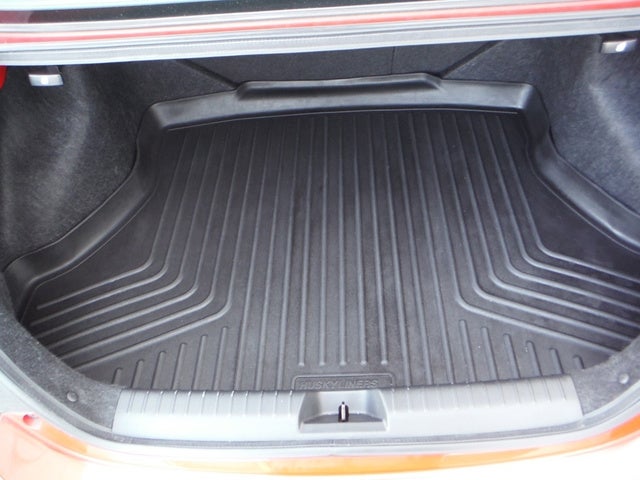 2015 Honda Civic Coupe EX
