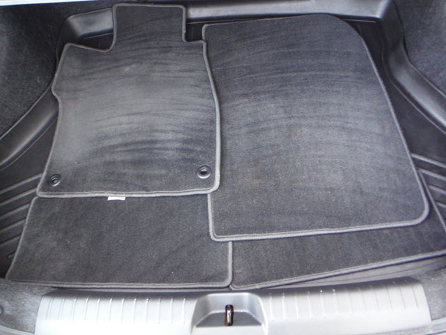 2015 Honda Civic Coupe EX