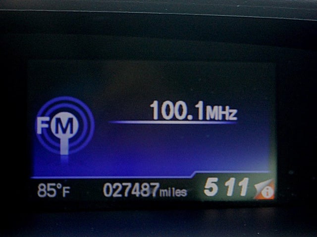2015 Honda Civic Coupe EX