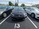 2012 Honda Civic Coupe Si