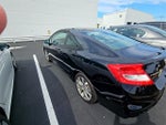 2012 Honda Civic Coupe Si