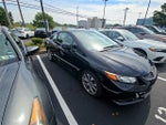 2012 Honda Civic Coupe Si
