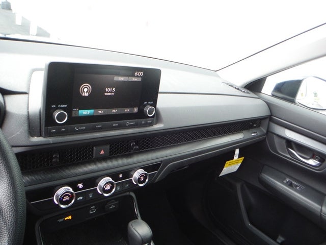 2024 Honda CR-V LX