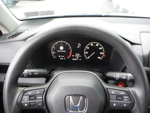 2024 Honda CR-V LX