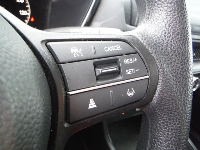2024 Honda CR-V LX