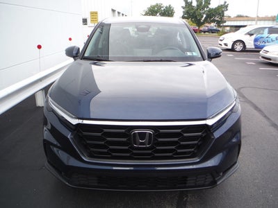 2024 Honda CR-V LX
