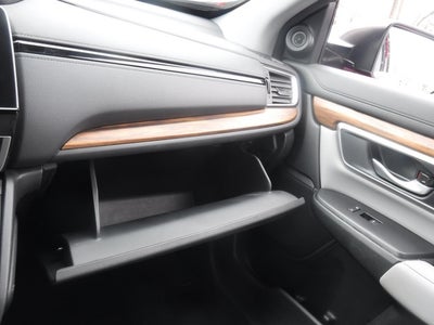 2020 Honda CR-V Touring