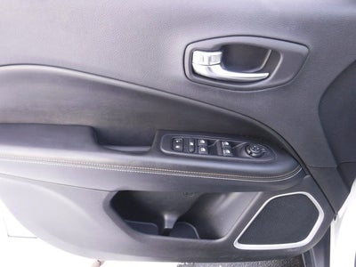 2019 Jeep Compass Altitude