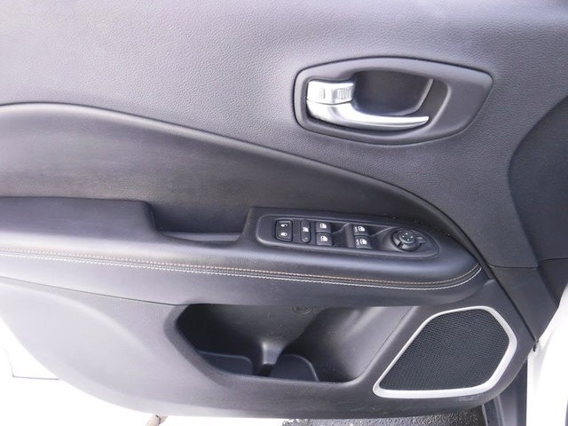 2019 Jeep Compass Altitude