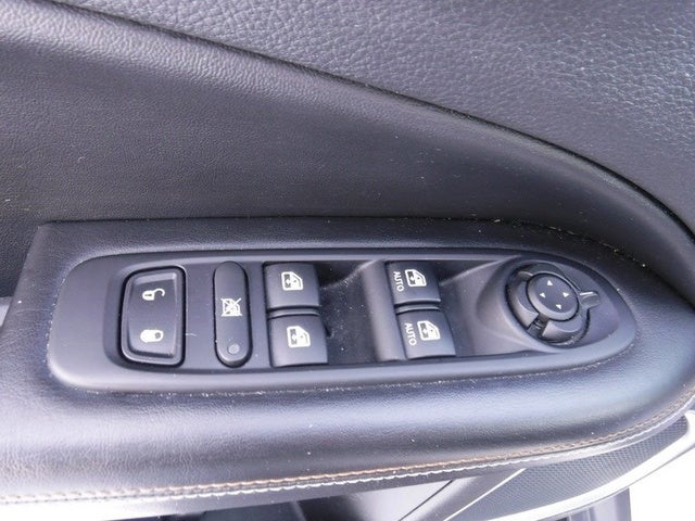 2019 Jeep Compass Altitude