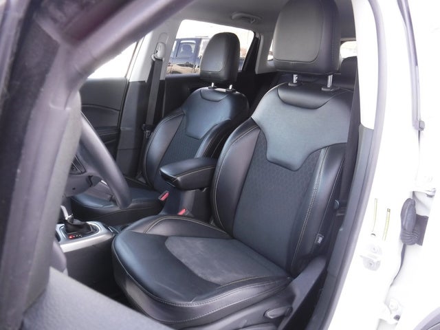 2019 Jeep Compass Altitude