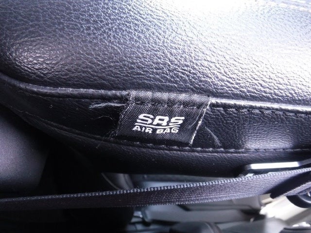 2019 Jeep Compass Altitude