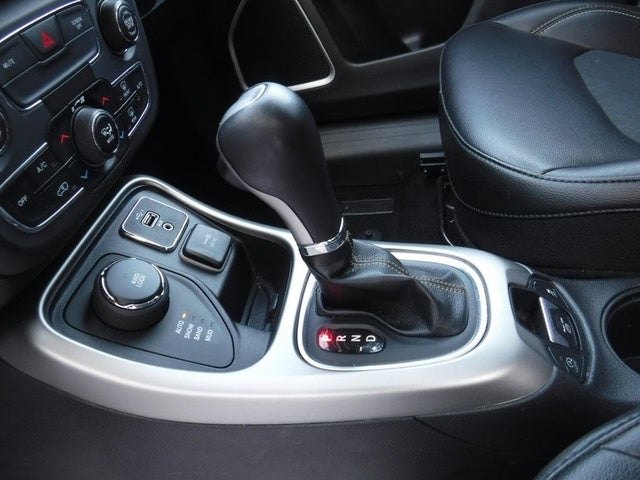 2019 Jeep Compass Altitude