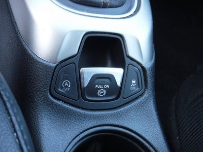 2019 Jeep Compass Altitude