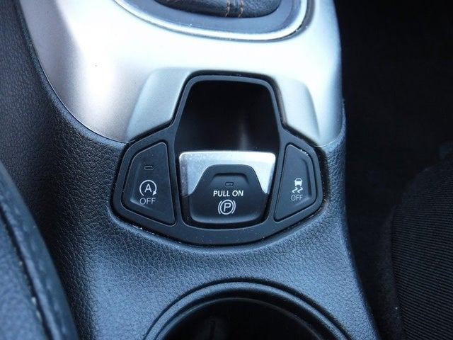 2019 Jeep Compass Altitude