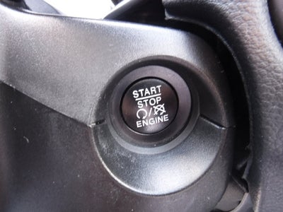 2019 Jeep Compass Altitude