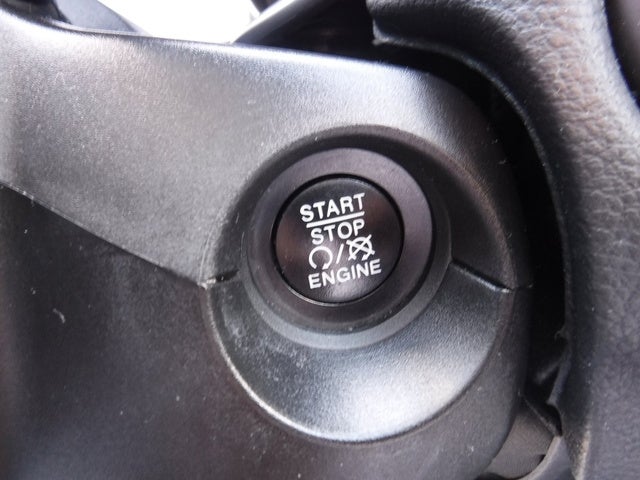 2019 Jeep Compass Altitude