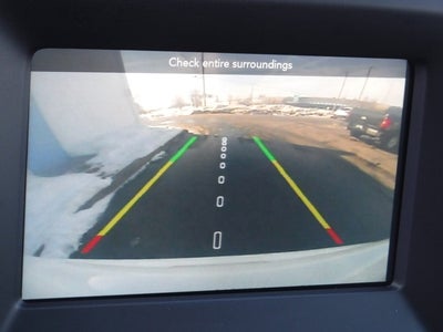 2019 Jeep Compass Altitude