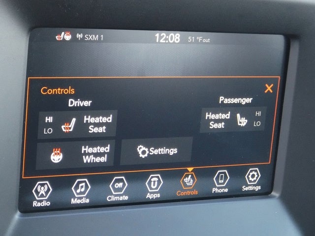 2019 Jeep Compass Altitude