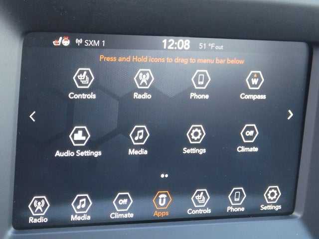 2019 Jeep Compass Altitude