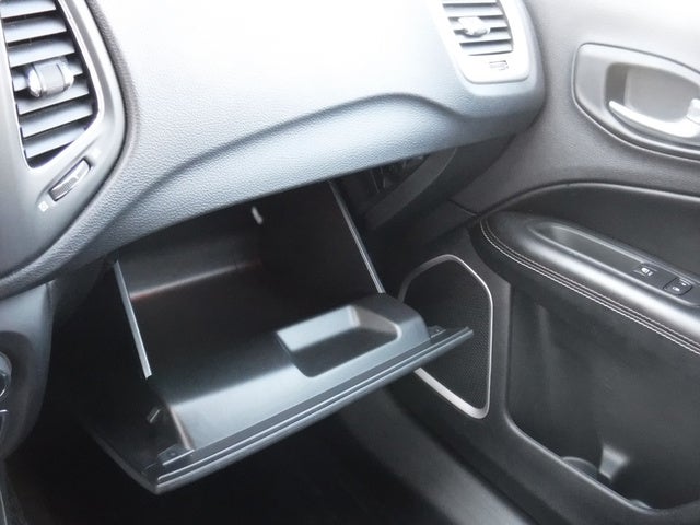 2019 Jeep Compass Altitude